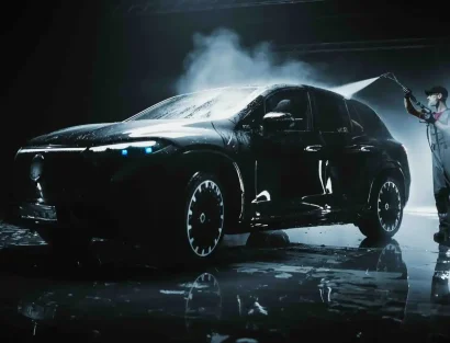How to Wash Your Car with a Pressure Washer Safely
